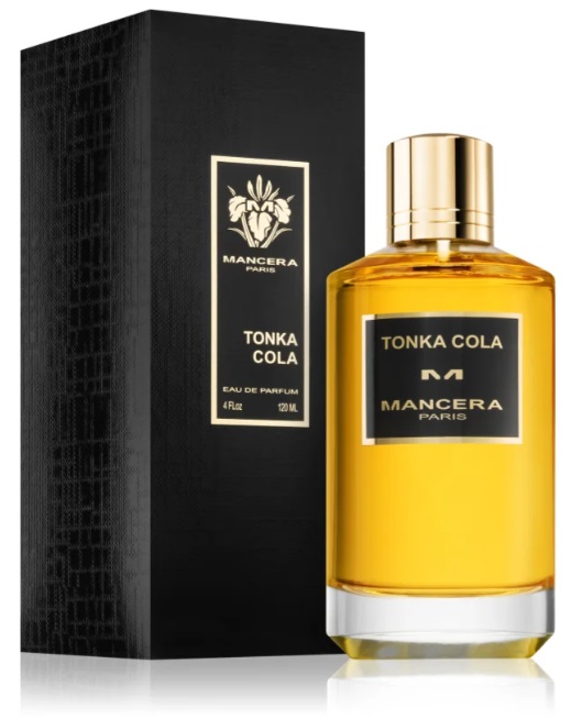 Mancera Tonka Cola Parfumirana voda